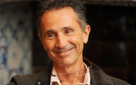 Thierry Lhermitte Fotoğrafları 1