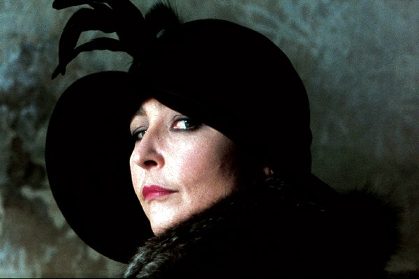 Catherine Frot Fotoğrafları 15