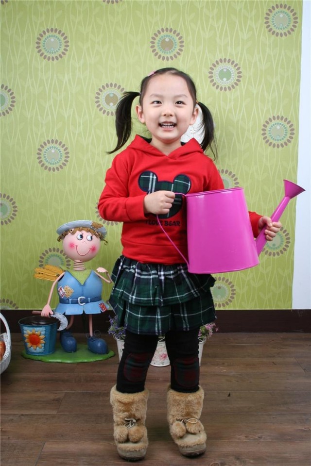 Seo Min-i Fotoğrafı