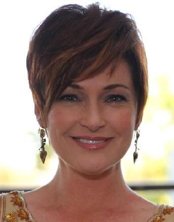 Carolyn Hennesy Fotoğrafları 6