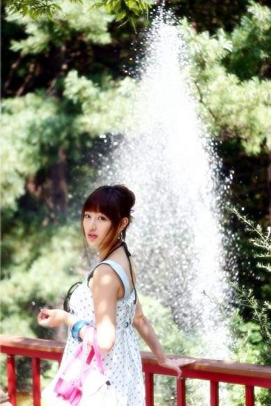 Song-yi Han Fotoğrafı