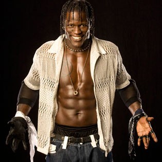 Ron Killings Fotoğrafları 1