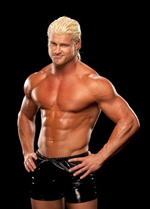 Dolph Ziggler Fotoğrafları 1