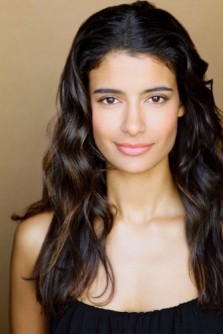 Jessica Clark Fotoğrafı