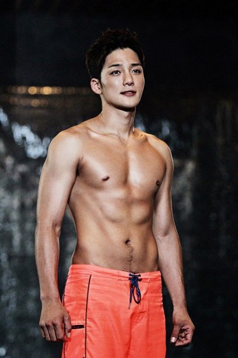 Kim Jin-woo Fotoğrafı