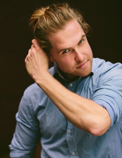 Nils Hognestad Fotoğrafı