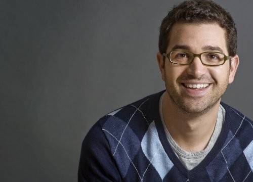 Alex Aschinger Fotoğrafı