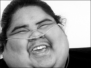 Israel Kamakawiwo'ole Fotoğrafı