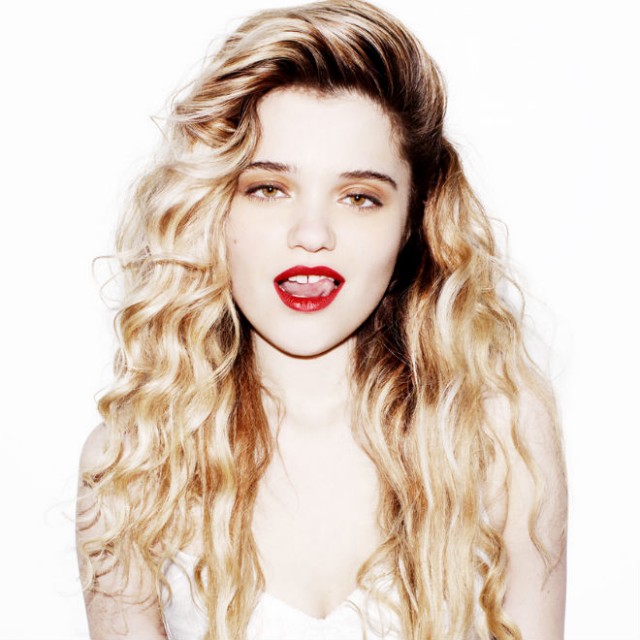 Sky Ferreira Fotoğrafı