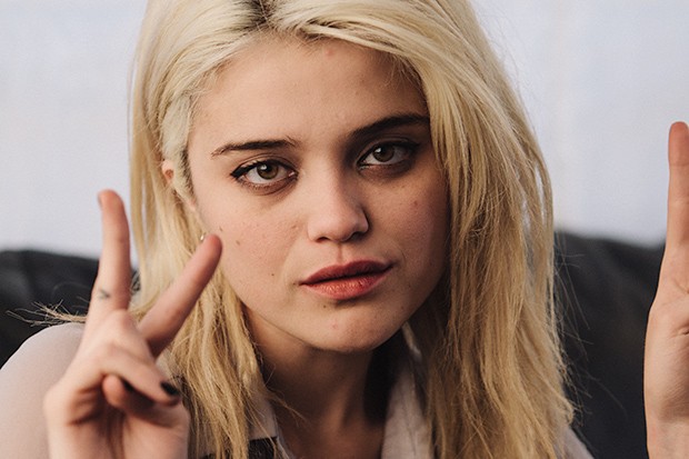 Sky Ferreira Fotoğrafları 5