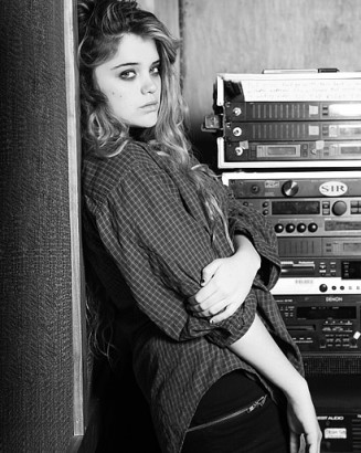 Sky Ferreira Fotoğrafları 7