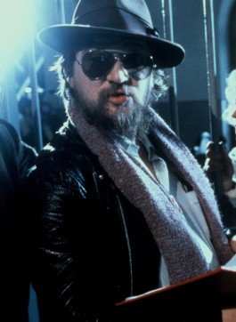 Rainer Werner Fassbinder Fotoğrafları 11