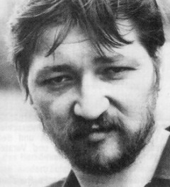 Rainer Werner Fassbinder Fotoğrafları 6