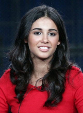 Naomi Scott Fotoğrafı