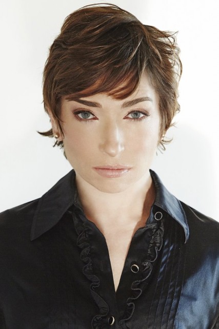 Naomi Grossman Fotoğrafı