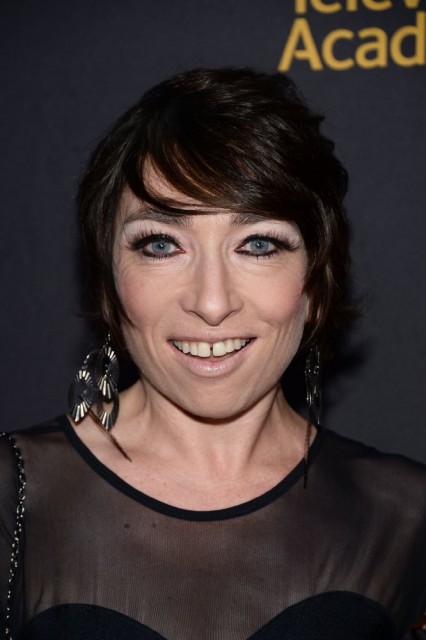 Naomi Grossman Fotoğrafı