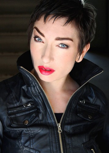 Naomi Grossman Fotoğrafı