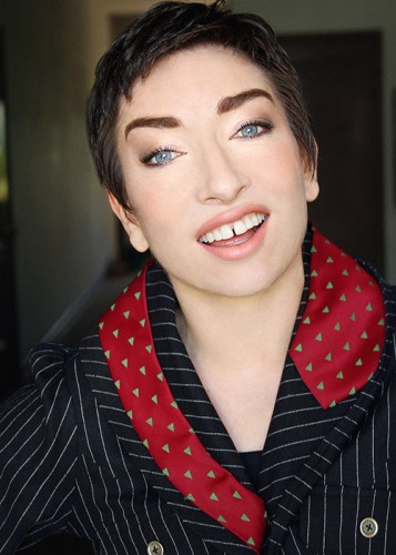 Naomi Grossman Fotoğrafları 67