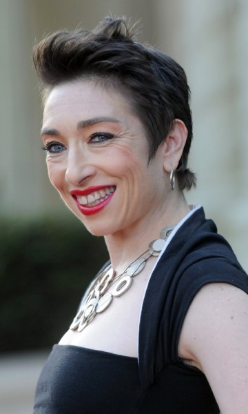 Naomi Grossman Fotoğrafı