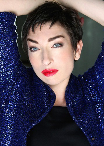 Naomi Grossman Fotoğrafları 76