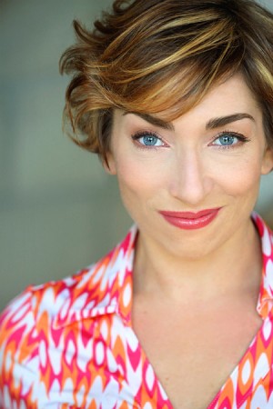 Naomi Grossman Fotoğrafı