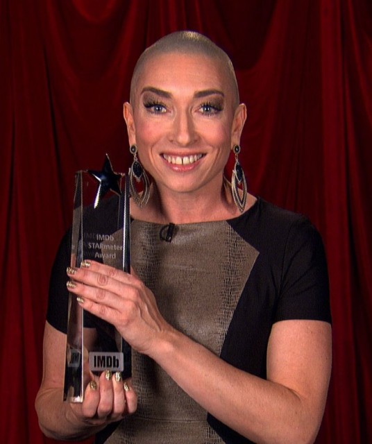 Naomi Grossman Fotoğrafları 90