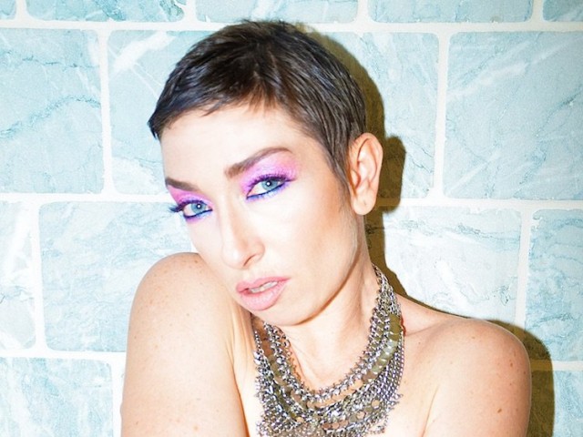 Naomi Grossman Fotoğrafları 97