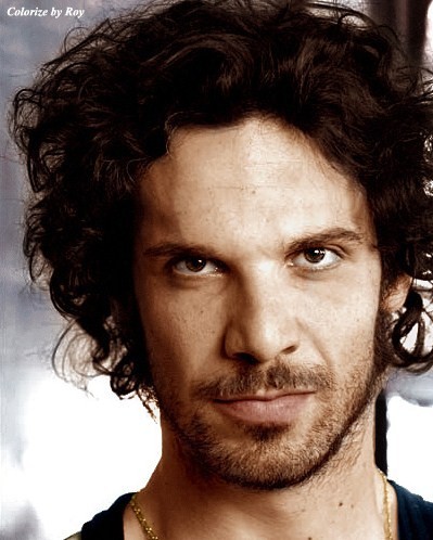 Francesco Montanari Fotoğrafı