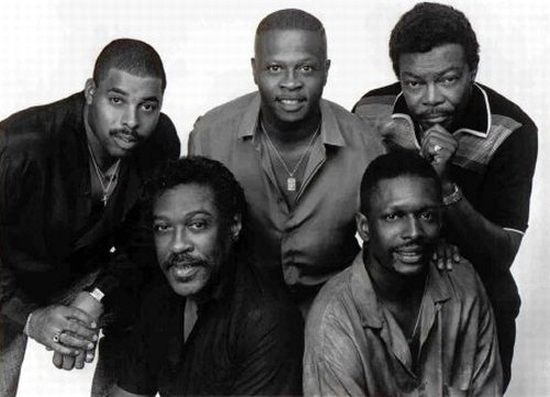 The Manhattans Fotoğrafı