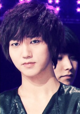 Yesung Fotoğrafları 2