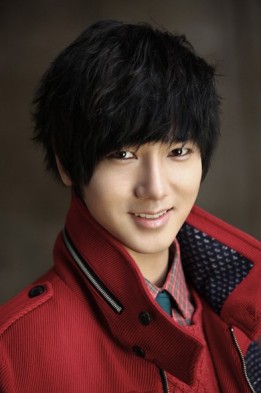 Yesung Fotoğrafları 5