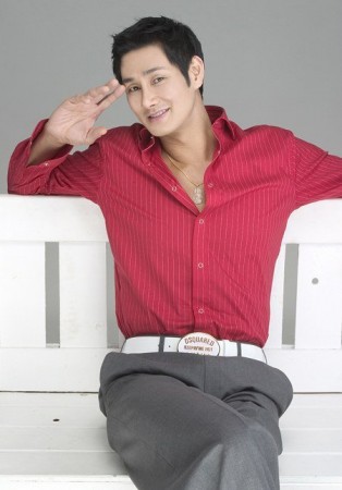 Park Jae-hoon Fotoğrafı