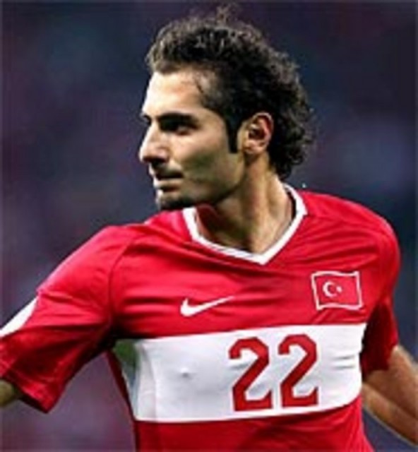 Hamit Altıntop Fotoğrafları 11