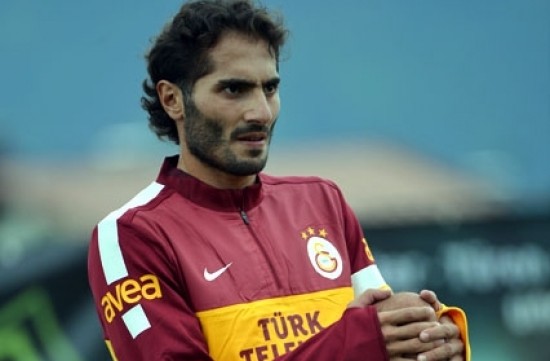 Hamit Altıntop Fotoğrafları 14