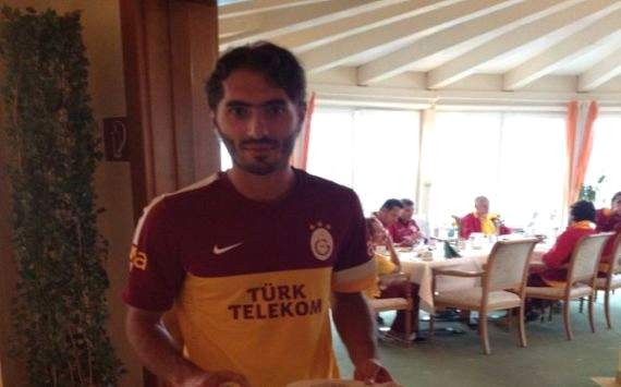 Hamit Altıntop Fotoğrafları 3