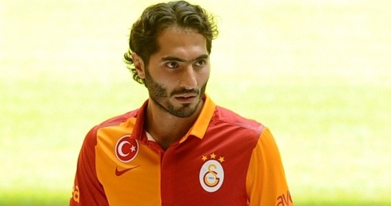 Hamit Altıntop Fotoğrafları 5