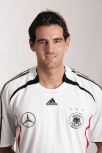 Christoph Metzelder Fotoğrafı