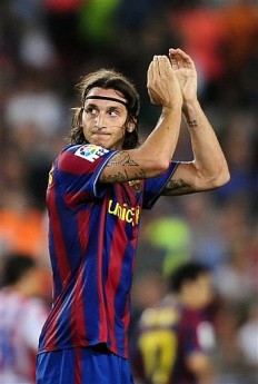 Zlatan Ibrahimovic Fotoğrafı