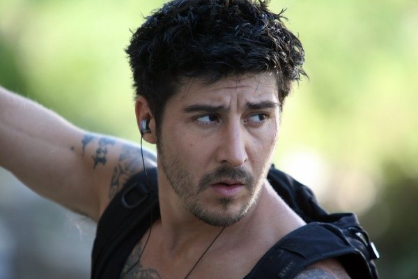 David Belle Fotoğrafları 65