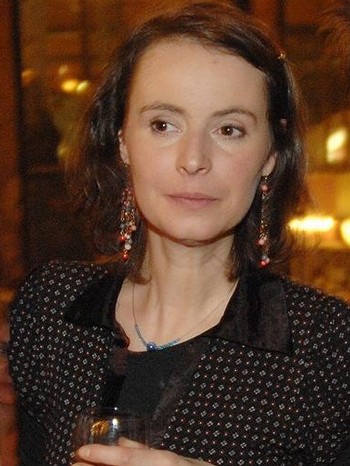 Lenka Vlasáková Fotoğrafları 9