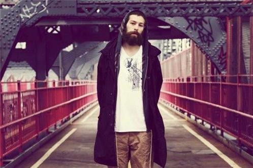 Matisyahu Fotoğrafları 3