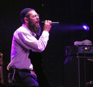 Matisyahu Fotoğrafları 5