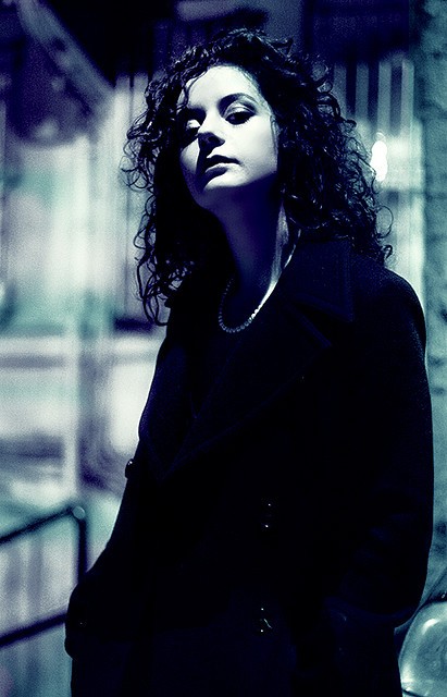 Zeynep Köse Fotoğrafı