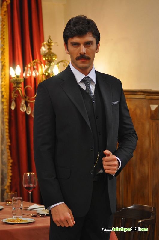 Can Nergis Fotoğrafı