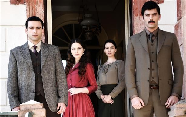 Can Nergis Fotoğrafı