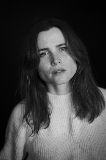 Gitte Witt Fotoğrafı