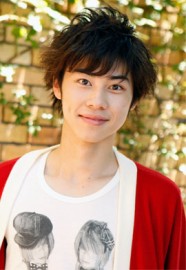 Junki Tozuka Fotoğrafı