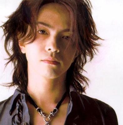 Hideto Takarai Fotoğrafı