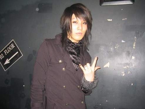 No Min-woo Fotoğrafı