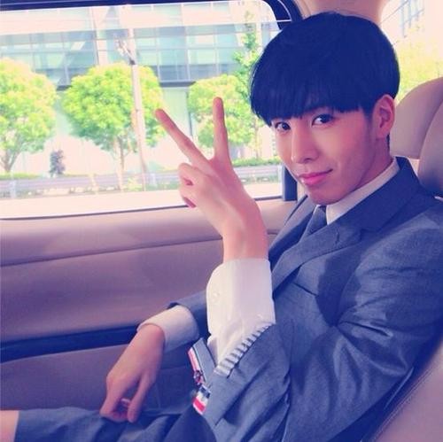 No Min-woo Fotoğrafları 465